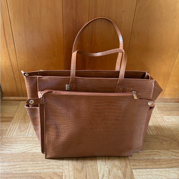 Beis Work Tote large - Picture 2 of 4